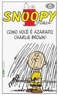 Como Voc  Azarado, Charlie Brown!