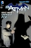 Batman (The New 52) #19