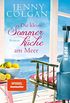 Die kleine Sommerkche am Meer (Floras Kche 1): Roman (German Edition)