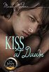 Kiss At Dawn (English Edition)