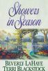 Showers in Season (Seasons Series Book 2) (English Edition)