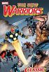 New Warriors Classic Vol. 3 (New Warriors (1990-1996))