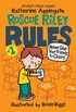 Roscoe Riley Rules #1: Never Glue Your Friends to Chairs (English Edition)