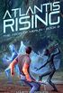 Atlantis Rising: Aegis of Merlin Book 8 (English Edition)
