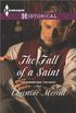 The Fall of a Saint (The Sinner and the Saint Book 2) (English Edition)