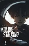 Killing Stalking Season 1 vol. 2