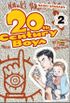 20th Century Boys #02