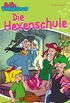 Bibi Blocksberg - Die Hexenschule: Roman zum Hrspiel (German Edition)