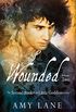 Wounded, Vol. 2 (Little Goddess) (English Edition)