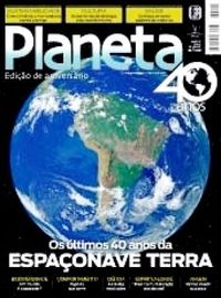 Revista Planeta Ed. 482