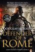 Defender of Rome: (Gaius Valerius Verrens 2): A heart-stopping and gripping novel of Roman adventure (English Edition)
