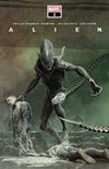 Alien (2022-) #1