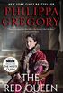 The Red Queen: A Novel (The Plantagenet and Tudor Novels Book 2) (English Edition)