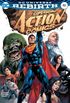 Action Comics #957 - DC Universe Rebirth