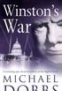 Winstons War (English Edition)