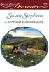 A Spanish Inheritance (Latin Lovers) (English Edition)