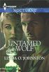 Untamed Wolf (Alpha Force Book 5) (English Edition)