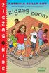 Zigzag Zoom (Zigzag Kids Book 8) (English Edition)