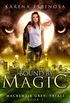 Bound by Magic: Trials (Mackenzie Grey Book 7)