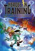 Typhon and the Winds of Destruction (Heroes in Training Book 5) (English Edition)