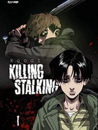 Killing Stalking Season 1 vol. 1