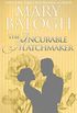 The Incurable Matchmaker (English Edition)