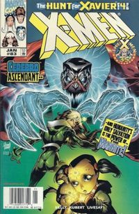 X-Men #83
