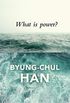 What is Power? (English Edition)