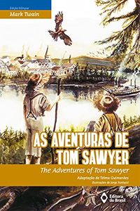 As aventuras de Tom Sawyer (eBook)