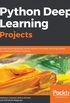 Python Deep Learning Projects