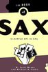Book of SAX: The Simple API for XML