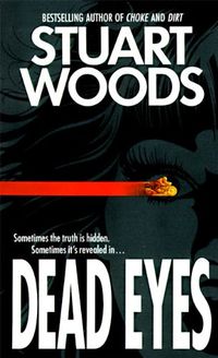 Dead Eyes: Novel, A (English Edition)
