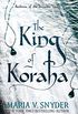 The King of Koraha (Archives of the Invisible Sword Book 3) (English Edition)