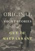 Original Short Stories of Guy de Maupassant - Volume III