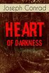 Heart of Darkness (Unabridged Deluxe Edition): An Early Modernist Novel From the Author of Nostromo, Lord Jim, The Secret Agent and Under Western Eyes ... Letters & Critical Essays) (English Edition)