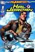 Hal Jordan #01
