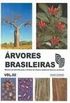 Árvores Brasileiras