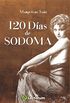 120 dias de Sodoma (Spanish Edition)