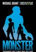 Monster (The Monster Series Book 1) (English Edition)