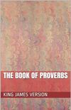 The Book Of Proverbs