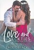Love and Neckties (Rockland Falls Book 4) (English Edition)
