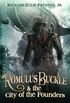 Romulus Buckle and the City of the Founders: Romulus Buckle & the City of the Founders: 1