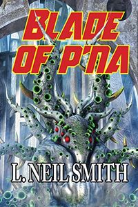 Blade of pNa (English Edition)