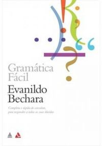 Gramática fácil da língua portuguesa
