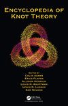 Encyclopedia of Knot Theory (English Edition)