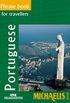 Phrase Book for Travelers: Portuguese (Michaelis Tour) (English Edition)