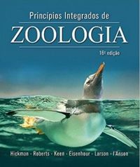 Princpios Integrados de Zoologia