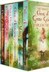 Anne Of Green Gables the Complete Collection 8 Book