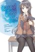 Rascal Does Not Dream of Bunny Girl Senpai (light novel) #01