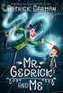 Mr. Gedrick and Me (English Edition)